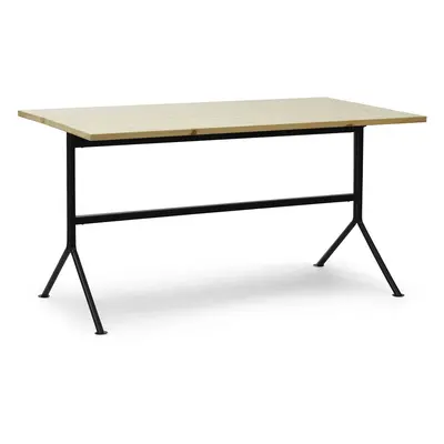 Normann Copenhagen designové pracovní stoly Kip Desk (150 x 80 cm)