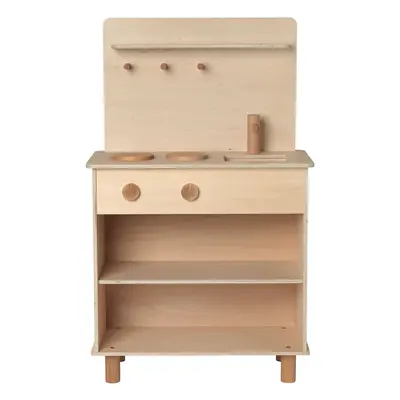 Ferm Living designové dětské kuchyňky Toro Play Kitchen