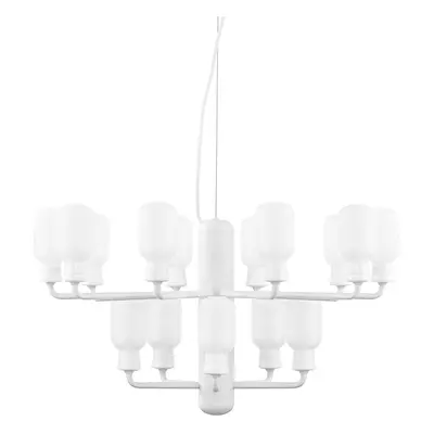 Normann Copenhagen designová závěsná svítidla Amp Lamp Chandelier Small