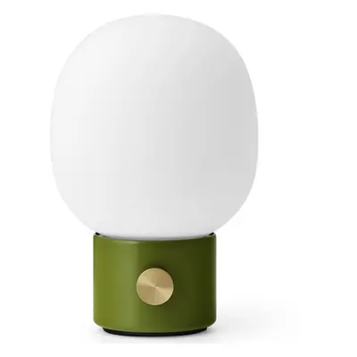 Audo Copenhagen designové stolní lampy JWDA Table Lamp Portable