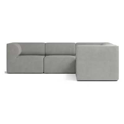 Audo Copenhagen designové sedačky Eave Modular Sofa 5 Seater Right Corner (šířka 247 cm)