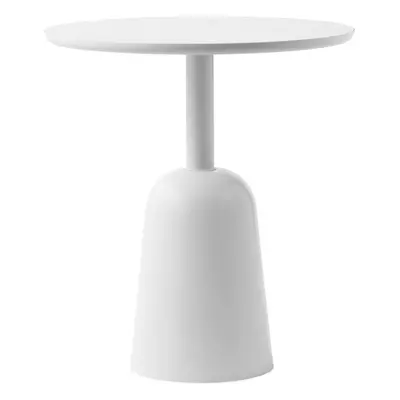 Normann Copenhagen designové odkládací stolky Turn Table