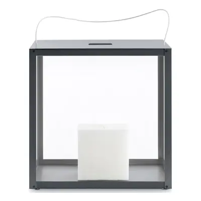 Diabla designová venkovní svítidla Square Lantern (30 x 30 cm)