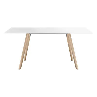 Magis designové kancelářské stoly Pilo Table Rectangular (160 x 85 x 74 cm)