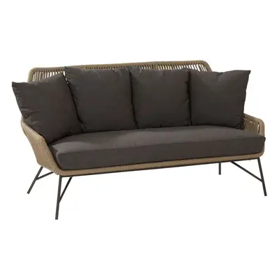 4Seasons Outdoor designové zahradní sedačky Ramblas Sofa