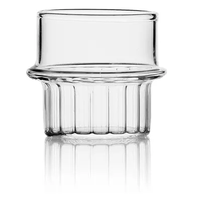 Ichendorf Milano designové sklenice na pálenku Transit Shot Glass