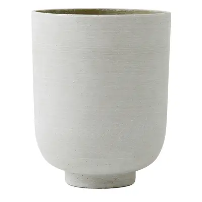 Výprodej &Tradition designové květináče Collect Planter SC72 - šedo-modrá