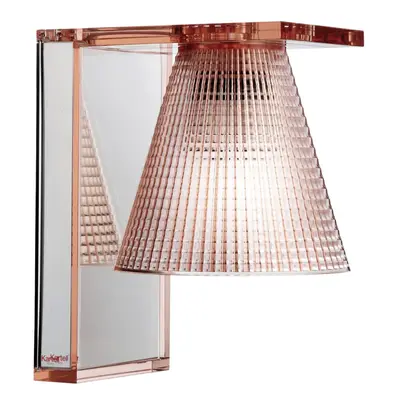 Kartell designová nástěnná svítidla Light Air Wall