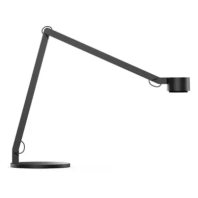 Wästberg designové stolní lampy W227 Winkel Alu Base