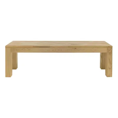 Jan Kurtz designové lavice Cana Bench (šířka 158 cm)