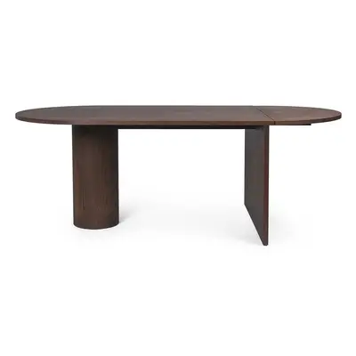 Ferm Living designové jídelní stoly Pylo Dining Table (100 x 74 cm)