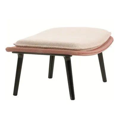 Vitra designové podnožky Slow Chair Ottoman