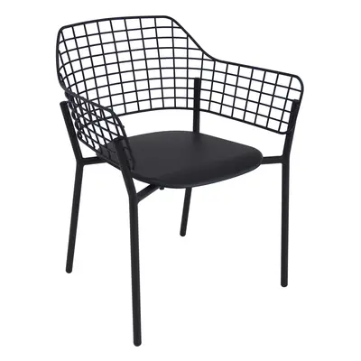 Emu designové zahradní židle Lyze Armchair