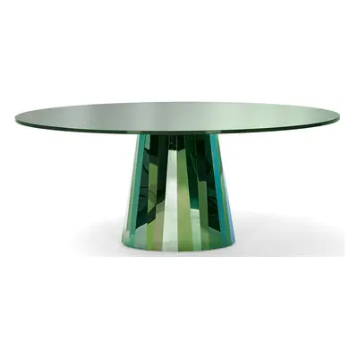 Classicon designové jídelní stoly Pli Table