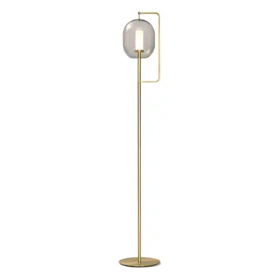 Classicon designové stojací lampy Lantern Floor (170 cm)