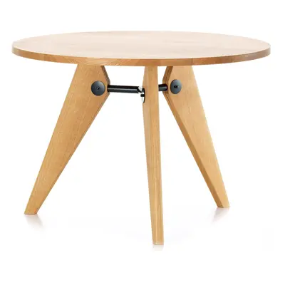 Vitra designové jídelní stoly Guéridon Table (průměr 90 cm)