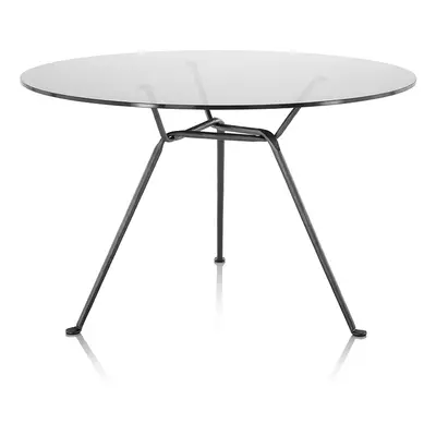 Magis designové jídelní stoly Officina Table Round