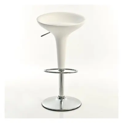 Magis designové barové židle Bombo Stool Adjustable (61-85 cm)