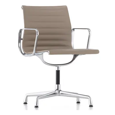 Vitra designové židle Aluminium Chairs EA 103/ EA 104