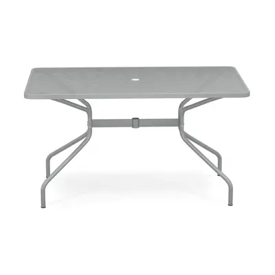 Emu designové zahradní stoly Cambi Rectangular Table (140 x 80 cm)