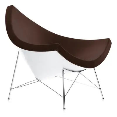 Vitra designová křesla Coconut Chair