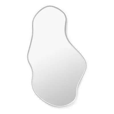 Ferm Living designová zrcadla Pond Mirror Large