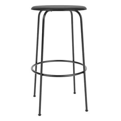 Audo Copenhagen designové barové židle Afteroom Counter Stool Veneer (výška 75 cm)