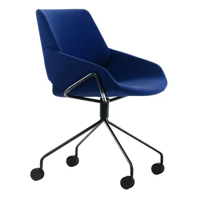 Designové kancelářské židle Monk Castors Armchair