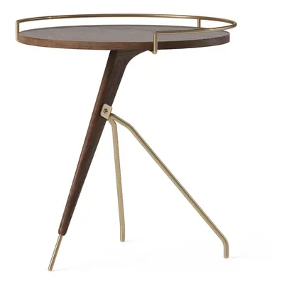 Audo Copenhagen designové odkládací stolky Umanoff Side Table 45