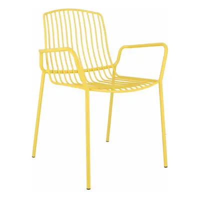 Jan Kurtz designové zahradní židle Mori Armchair