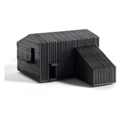 Ethnicraft designové dekorace Black Farm House Object