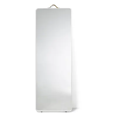 Audo Copenhagen designové zrcadla Norm Floor Mirror