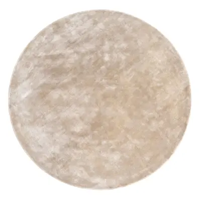 Carpet Decor designové koberce Plain Round (průměr 200 cm)