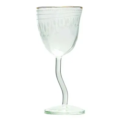 Seletti designové sklenice na víno Wine Glass