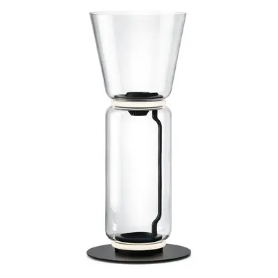 Flos designové stojací lampy Noctambule Floor 1 High Cylinders Cone