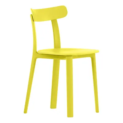 Vitra designové židle All Plastic Chair