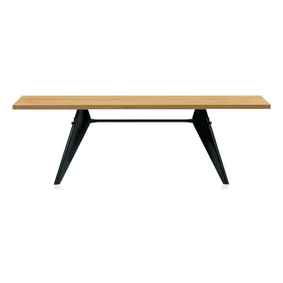 Vitra designové jídelní stoly EM Table (240 x 74 x 90 cm)