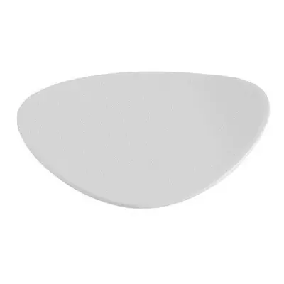 Alessi designové podšálky Colombina Saucer (6 kusů)