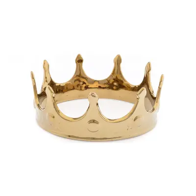 Seletti designová dekorace Memorabilia My Crown