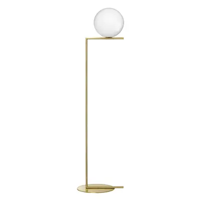 Flos designové stojací lampy IC Lights Floor F2