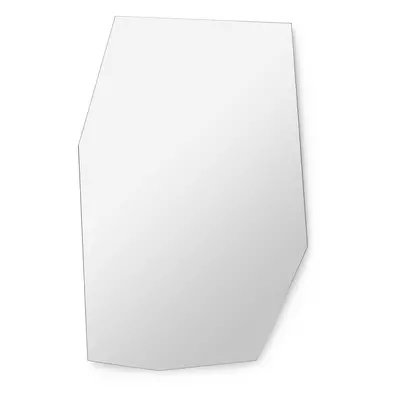 Ferm Living designové zrcadla Shard Mirror (76 x 50 cm)