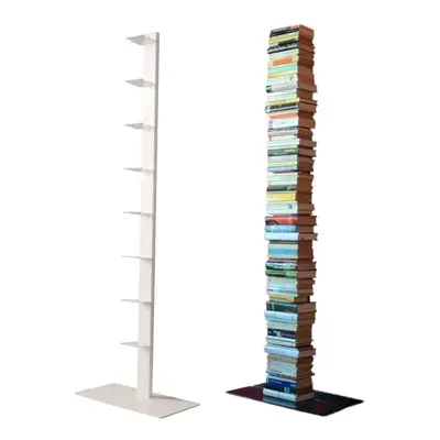 Radius designové stojanové knihovny Booksbaum 2 Stand Large