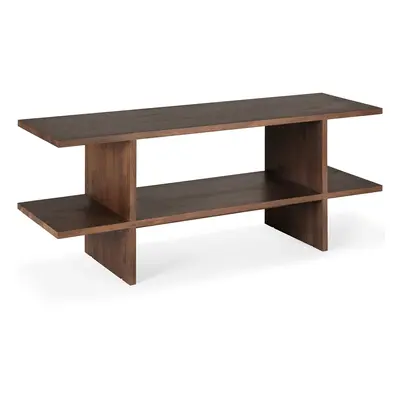 Ethnicraft designové odkládací stoly Kabuki Side Table (103 x 30 cm)