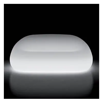 PLUST svítící sedačky Gumball Sofa Light