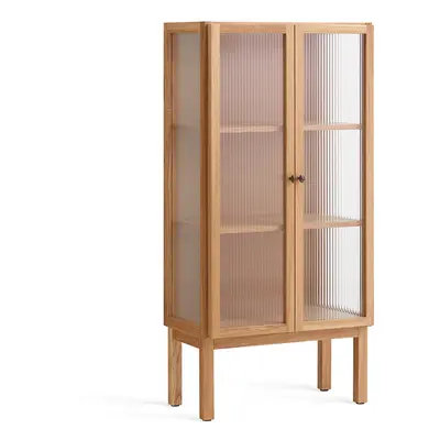 Audo Copenhagen designové komody Curiosity Cabinet Low