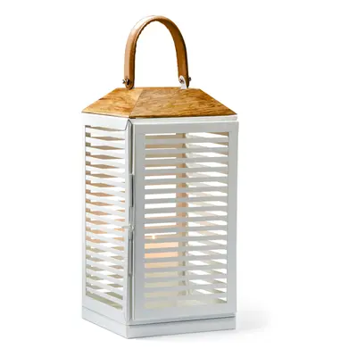 Philippi designové svícny List Lantern Large