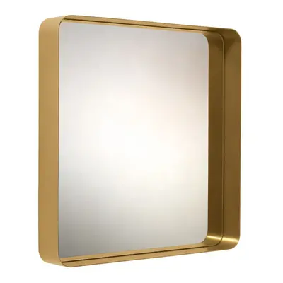 Classicon designová zrcadla Cypris Mirror Square (70 x 70 cm)