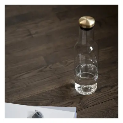 Audo Copenhagen designové karafy Bottle Collection (objem 0,5 l)