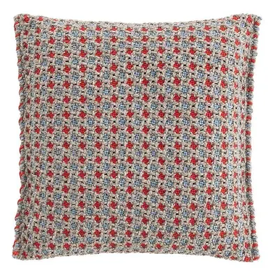 Gan designové zahradní polštáře Garden Layers Small Cushion Blue