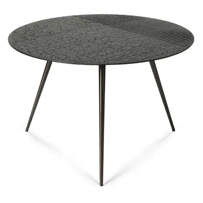 Ethnicraft designové konferenční stolky Luna Coffee Table (65 x 41 cm)